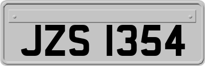 JZS1354