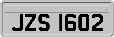 JZS1602