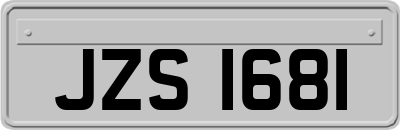 JZS1681