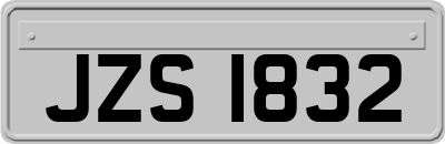 JZS1832