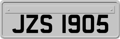 JZS1905
