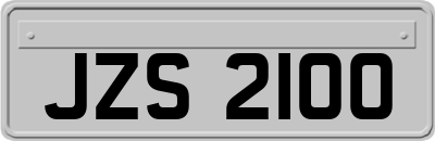 JZS2100