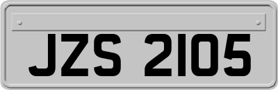 JZS2105