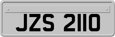JZS2110