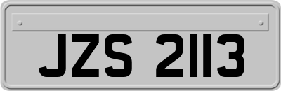 JZS2113