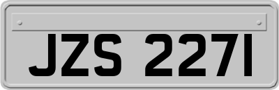 JZS2271