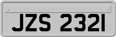 JZS2321