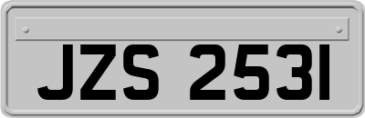 JZS2531