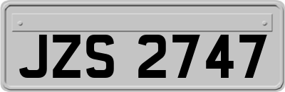 JZS2747