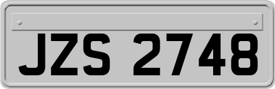 JZS2748