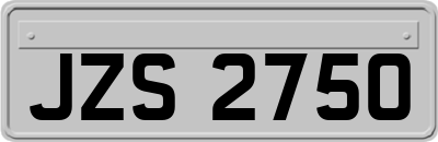 JZS2750