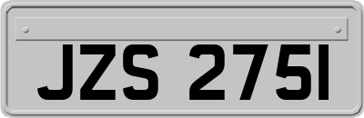 JZS2751