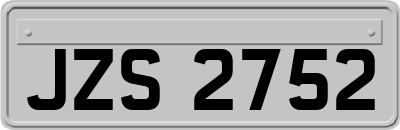 JZS2752