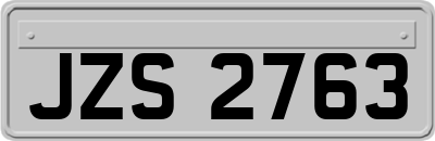 JZS2763