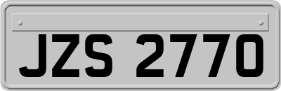 JZS2770