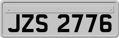 JZS2776