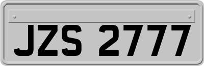 JZS2777