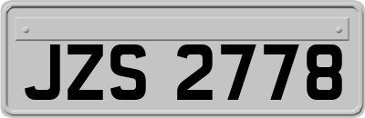 JZS2778