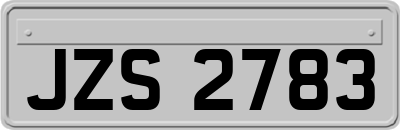 JZS2783