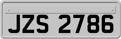 JZS2786