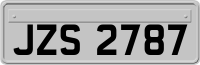 JZS2787