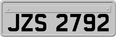 JZS2792