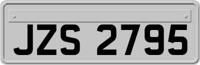 JZS2795
