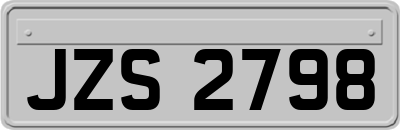 JZS2798