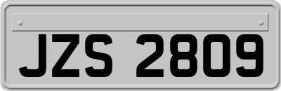 JZS2809