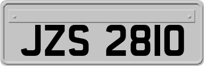 JZS2810