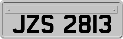 JZS2813