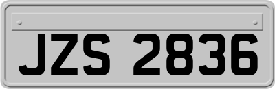 JZS2836