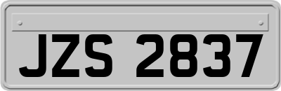 JZS2837