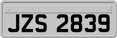 JZS2839