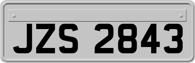 JZS2843