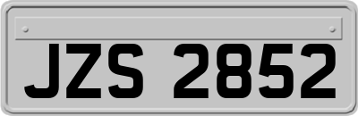 JZS2852