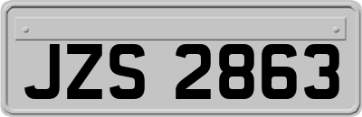 JZS2863