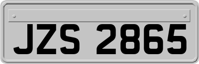 JZS2865