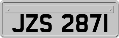 JZS2871