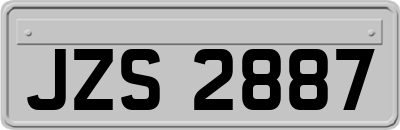 JZS2887