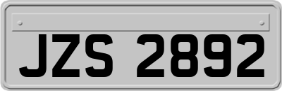JZS2892