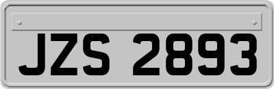 JZS2893