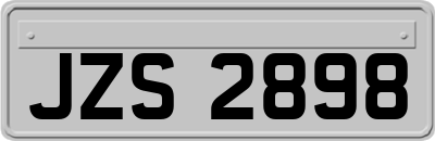 JZS2898