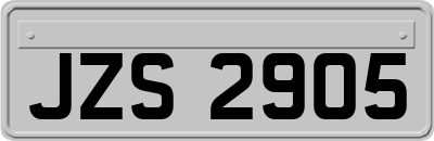 JZS2905