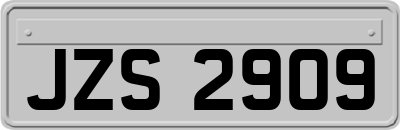JZS2909