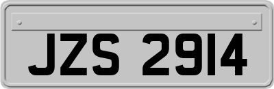 JZS2914