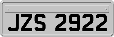 JZS2922