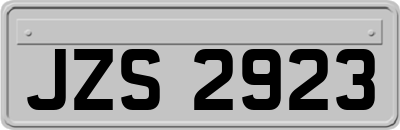 JZS2923