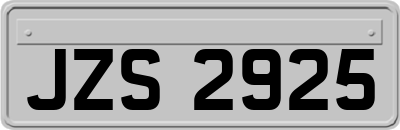 JZS2925