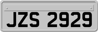 JZS2929